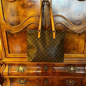 Louis Vuitton, Cabas Piana tote